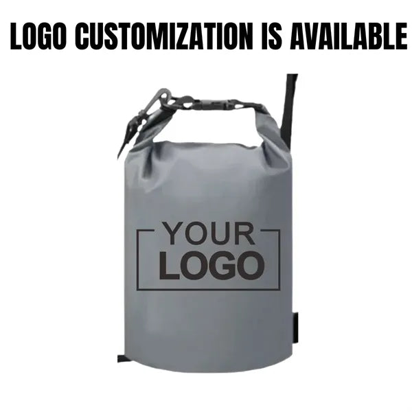 5L Lightweight Waterproof Floating Dry Bag