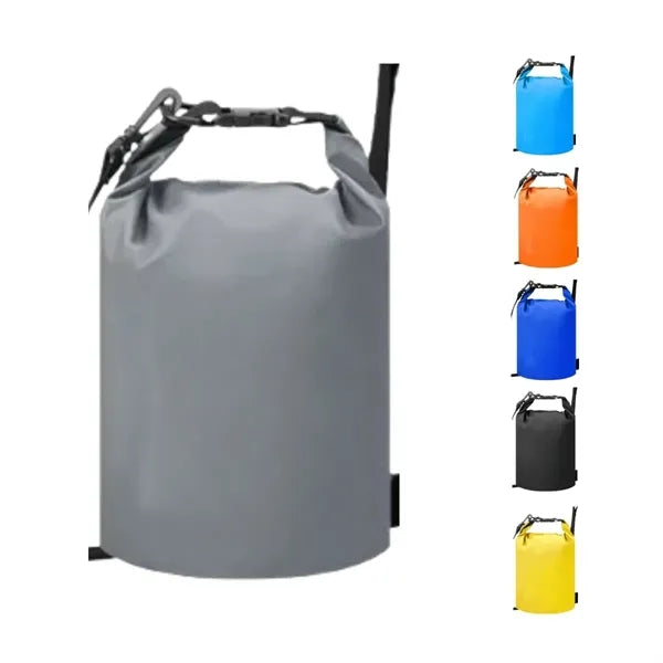5L Lightweight Waterproof Floating Dry Bag