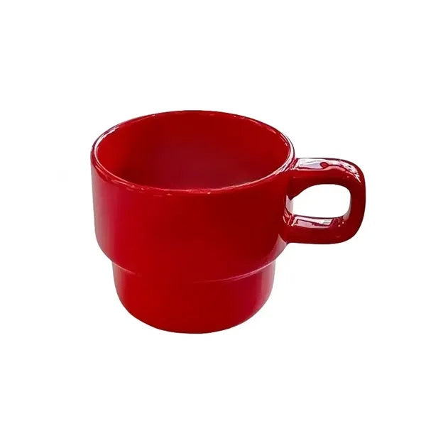 10oz Stackable Espresso Mugs