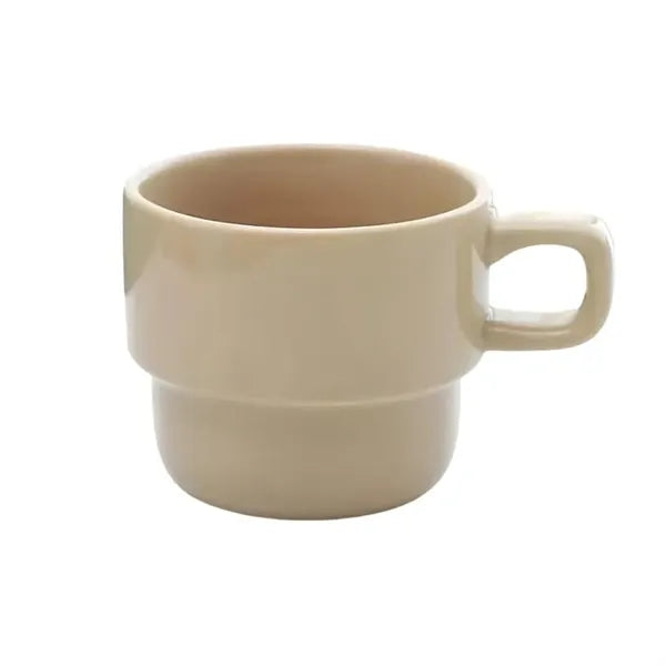 10oz Stackable Espresso Mugs