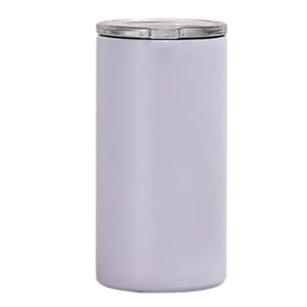 16oz Stainless Steel Insulated Can Cooler