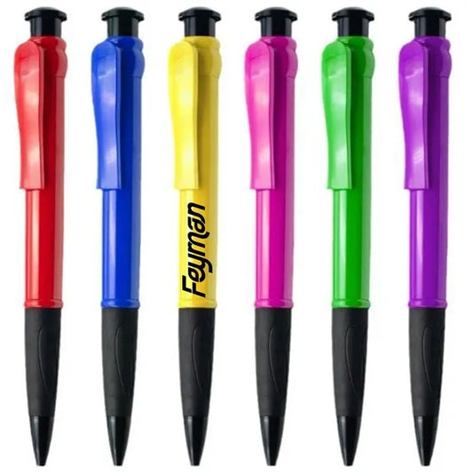 Creative Giant Retractable Ballpoint Pen