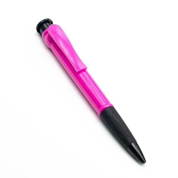 Creative Giant Retractable Ballpoint Pen