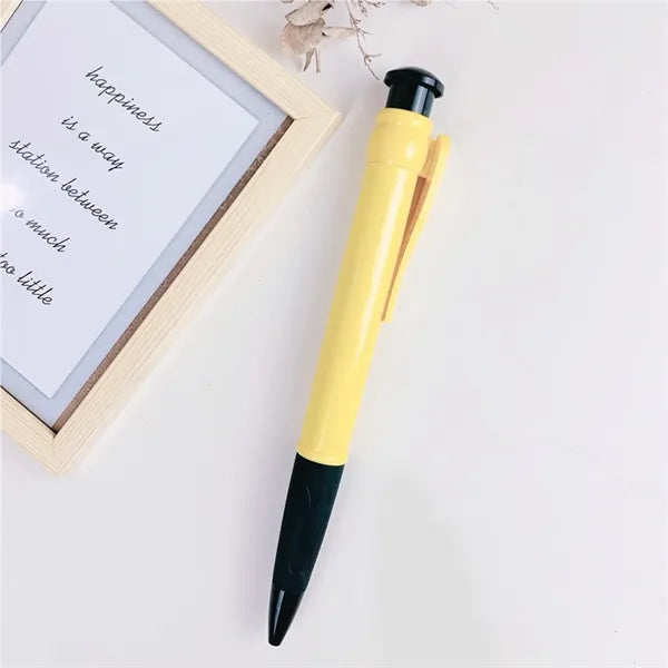 Creative Giant Retractable Ballpoint Pen