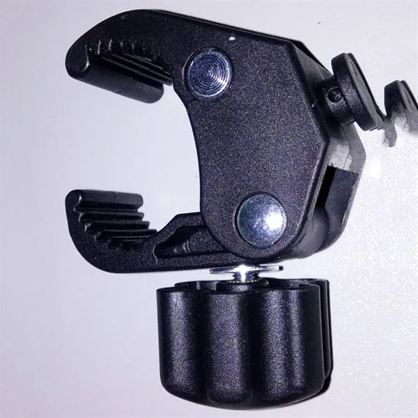 360 Degree Adjustable Universal Stroller Bikes Cup Holder