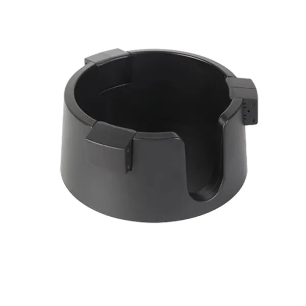 Plastic Anti Slip Beverage Cup Holder