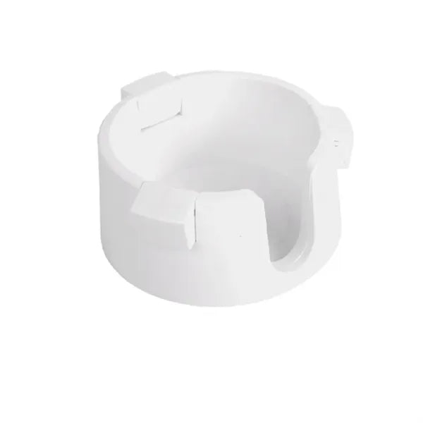 Plastic Anti Slip Beverage Cup Holder