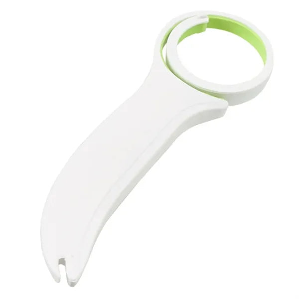 3 in 1 Multi Function ABS Bottle Can Opener