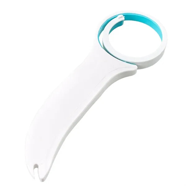 3 in 1 Multi Function ABS Bottle Can Opener