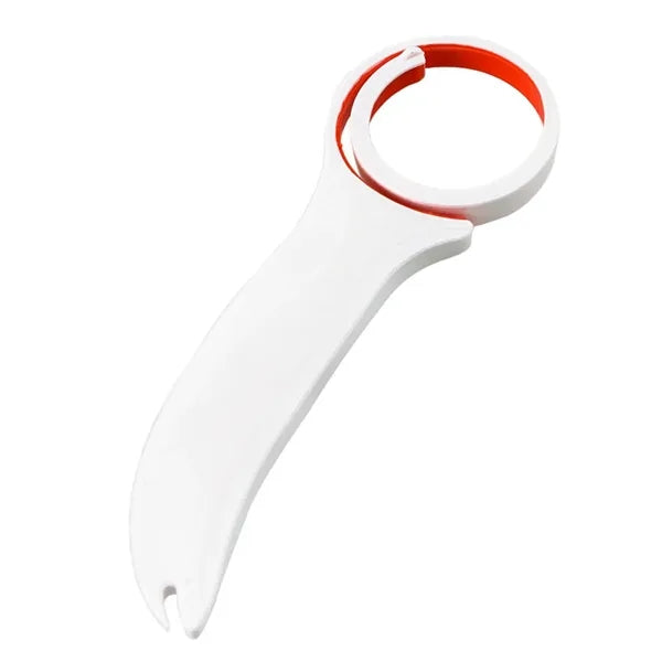 3 in 1 Multi Function ABS Bottle Can Opener