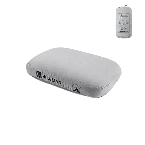 Portable Outdoor Camping Travel Cervical Pillow
