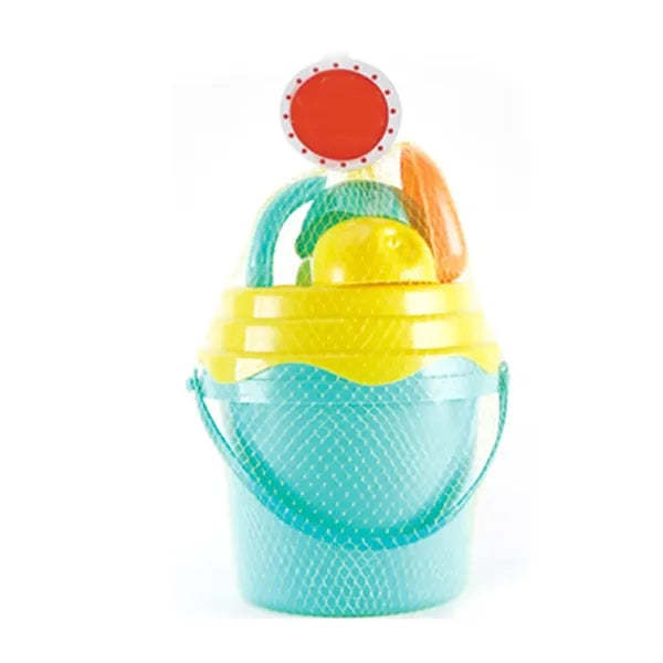 Children's Beach Sand Digging Toy Set