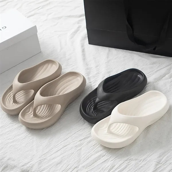 Non-Slip Odor-Resistant Fashion New Flip Flops