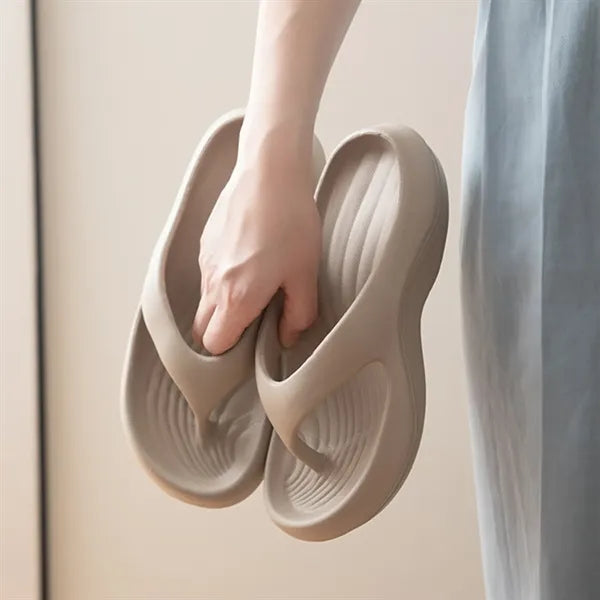 Non-Slip Odor-Resistant Fashion New Flip Flops