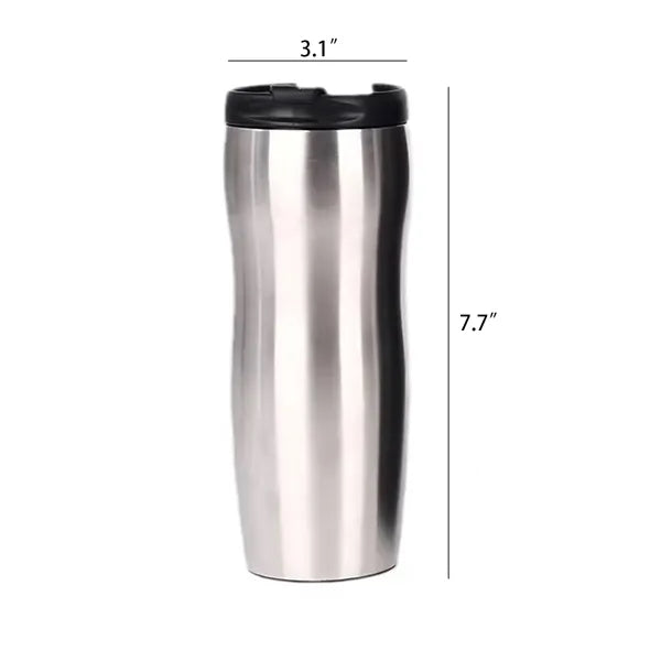 16oz Stainless Steel Insulated Tumblers