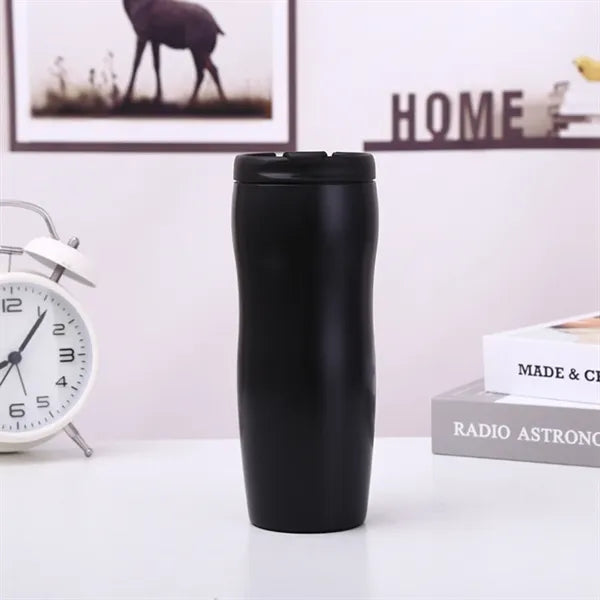 16oz Stainless Steel Insulated Tumblers