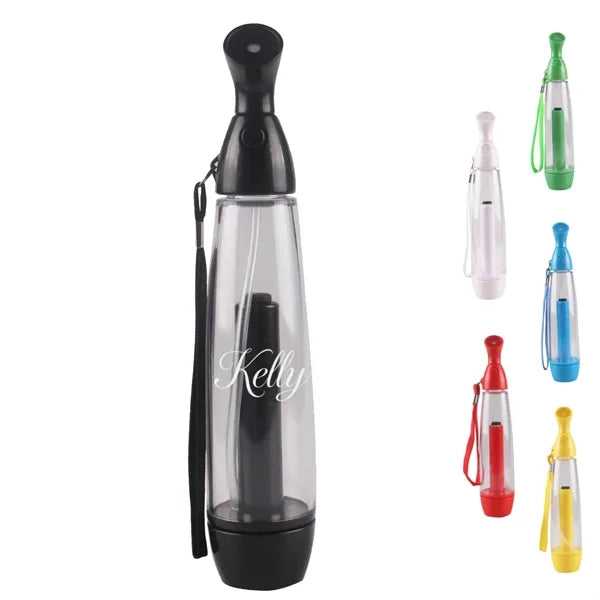 2oz Pump Mister Cooling Spray Bottle