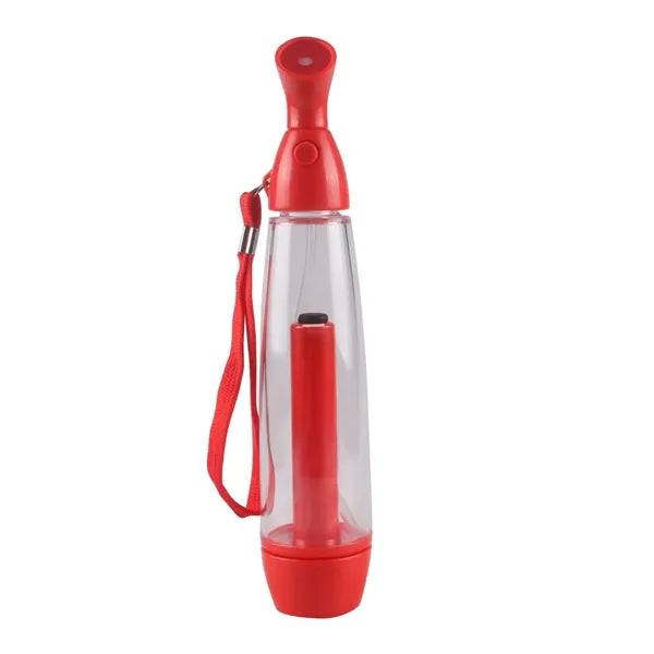 2oz Pump Mister Cooling Spray Bottle