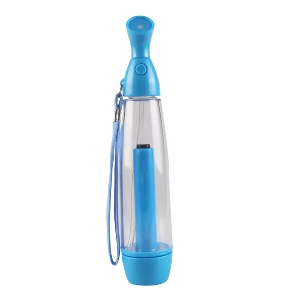 2oz Pump Mister Cooling Spray Bottle