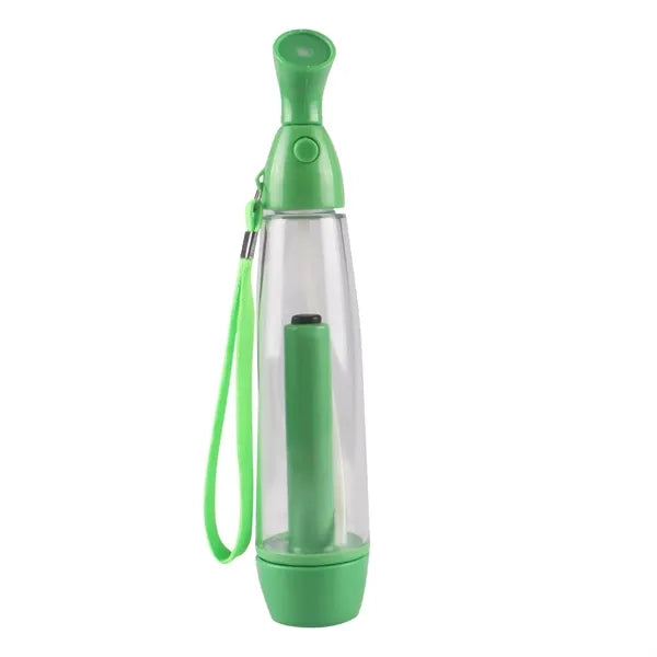 2oz Pump Mister Cooling Spray Bottle