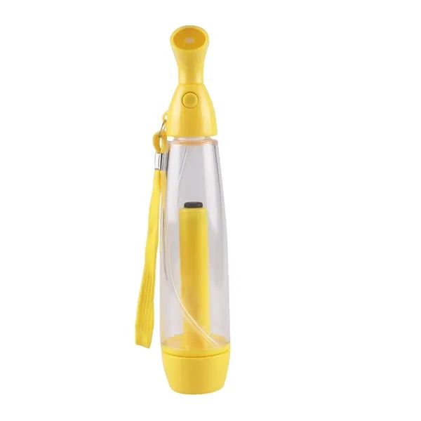 2oz Pump Mister Cooling Spray Bottle