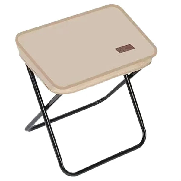 Foldable Camp Stool