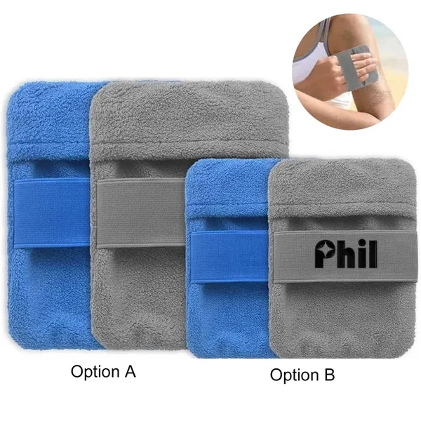 Portable Camping & Travel Tool Beach Sand Remover