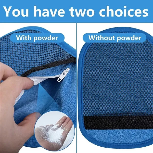 Portable Camping & Travel Tool Beach Sand Remover