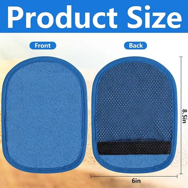 Portable Camping & Travel Tool Beach Sand Remover