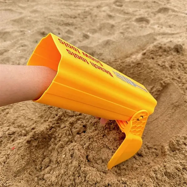 Kid Educational Large Sand Digging Arm Outdoor Toy