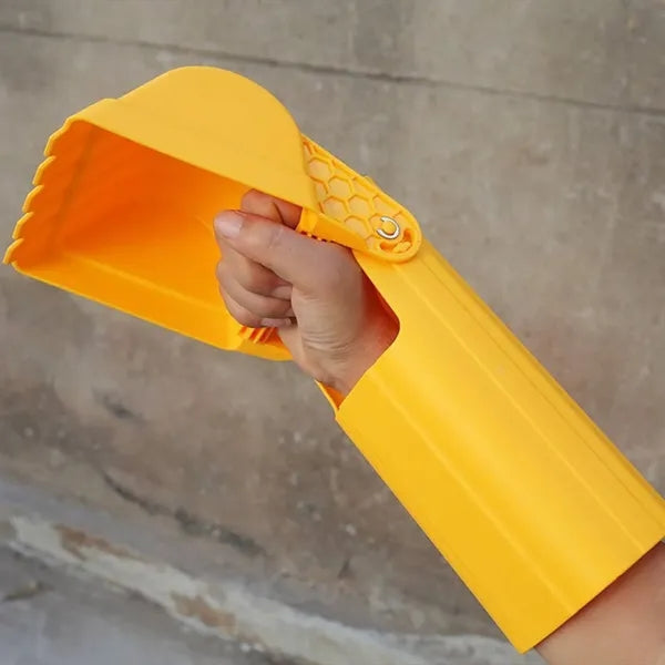 Kid Educational Large Sand Digging Arm Outdoor Toy