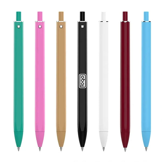Single-Tone Rollerball Pen