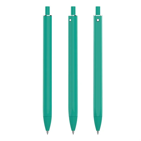 Single-Tone Rollerball Pen