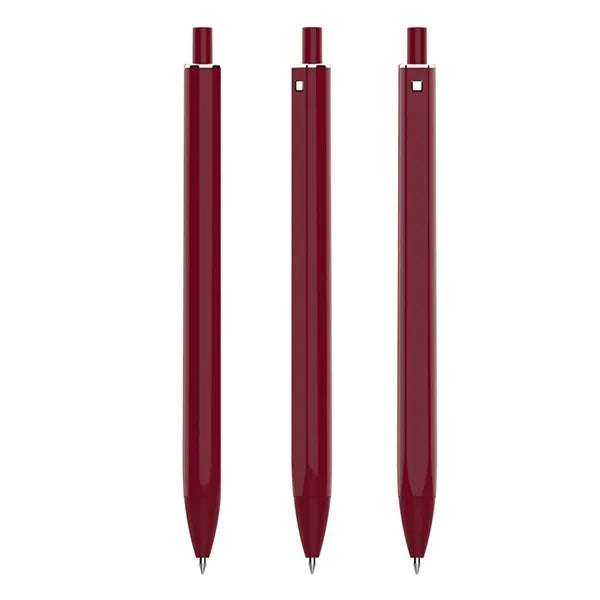 Single-Tone Rollerball Pen