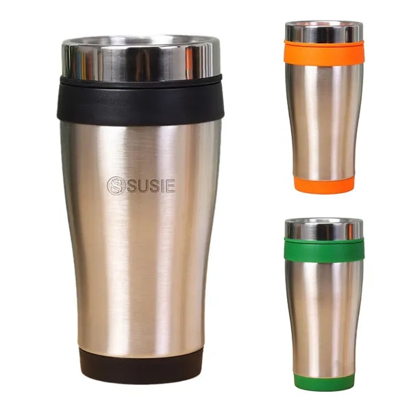 20Oz Stainless Steel Double Wall Vacuum Insulated Tumbler
