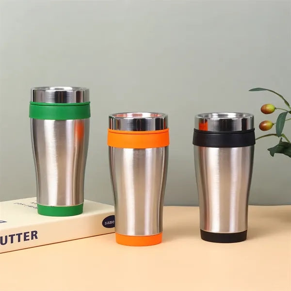 20Oz Stainless Steel Double Wall Vacuum Insulated Tumbler