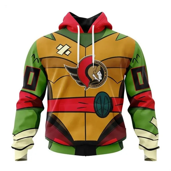 Breathable Hockey Hooded Performance Sweatshirts
