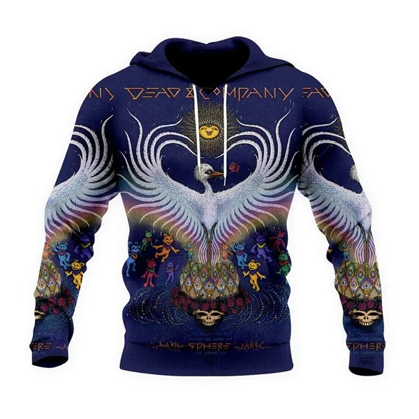 Breathable Hockey Hooded Performance Sweatshirts