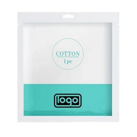 Individually Wrapped Portable Disposable Bath Towel