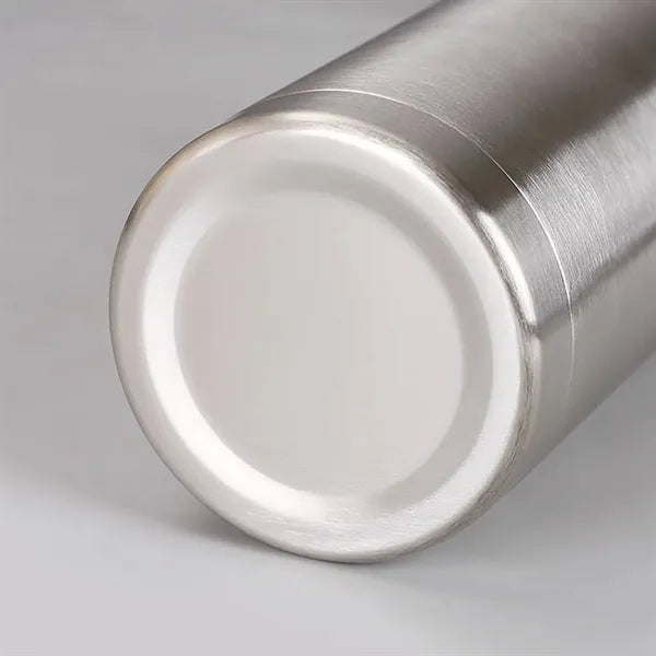 18Oz Stainless Steel Insulated Outdoor Hiking Sports Bottle