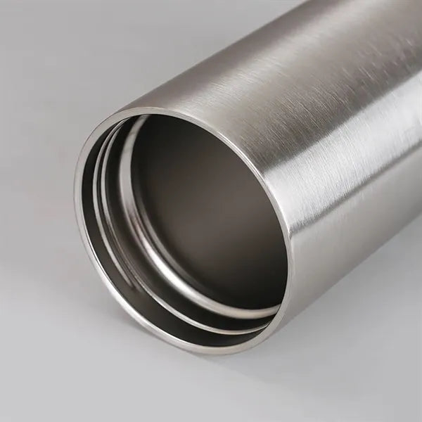 18Oz Stainless Steel Insulated Outdoor Hiking Sports Bottle