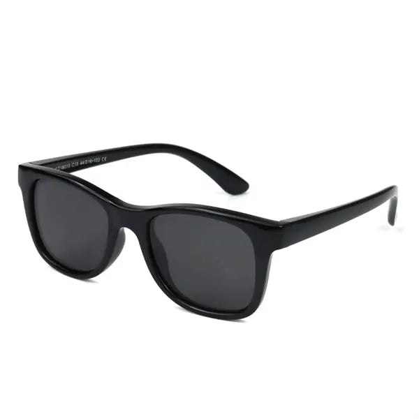 Kids UV 400 Neon Color Sunglasses