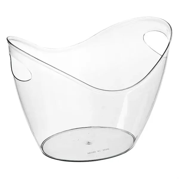 4L Ice Bucket-For Bar