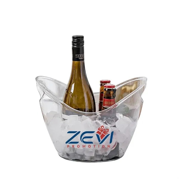 4L Ice Bucket-For Bar