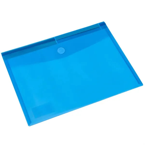 A4 Clear PVC Document Holder