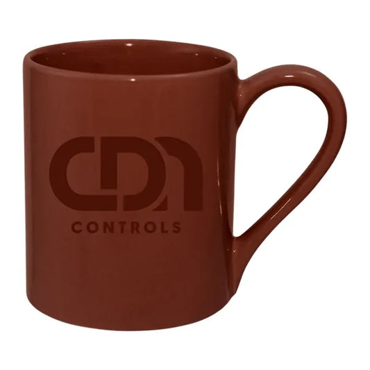 12oz. Ithaca Mug
