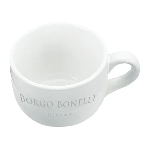 16oz. Latte Mug