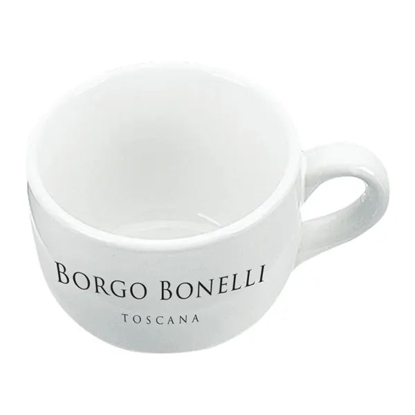 16oz. Latte Mug
