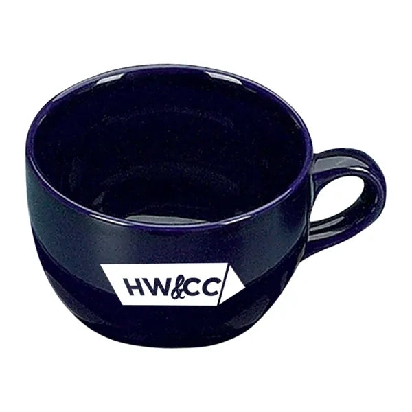 16oz. Latte Mug