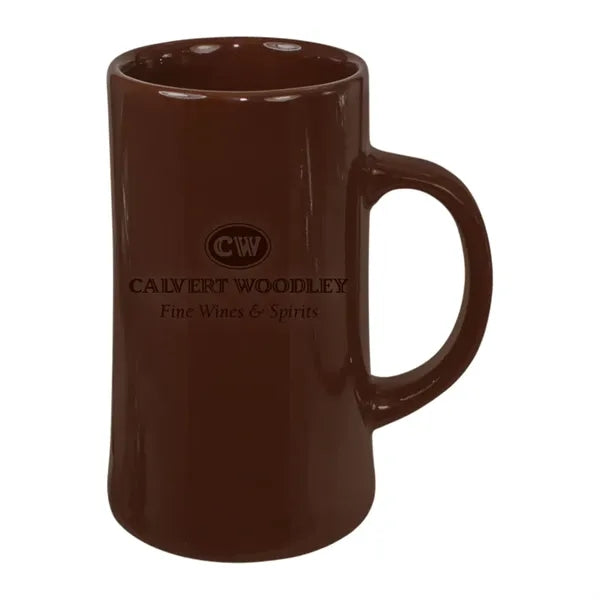 13oz. Mackinac Mug